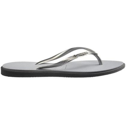Imagem de Chinelo Feminino Havaianas Legitimas Tira Fina Slim Point
