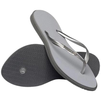 Imagem de Chinelo Feminino Havaianas REF: SLIM POINT