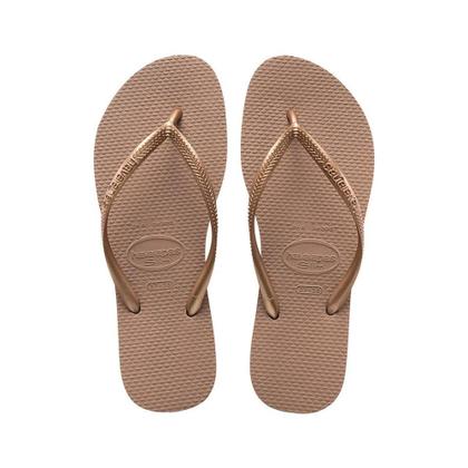 Imagem de Chinelo Feminino Havaianas Slim FC