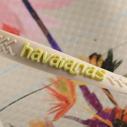 Imagem de Chinelo feminino havaianas slim summer bliss  4149813