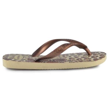 Imagem de Chinelo Feminino Havaianas TOP ANIMALS