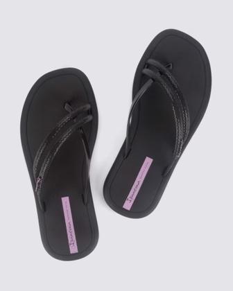 Imagem de Chinelo Feminino Ipanema Ella Slide Confortável  