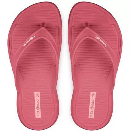 Imagem de Chinelo Feminino Leve Boa Onda Conforto Mobi 2225