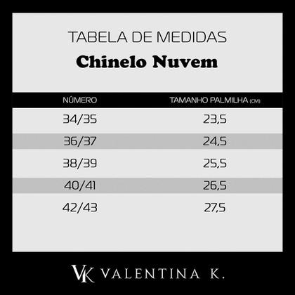 Imagem de Chinelo Feminino Masculino Nuvem Slide Confortável Kit 2