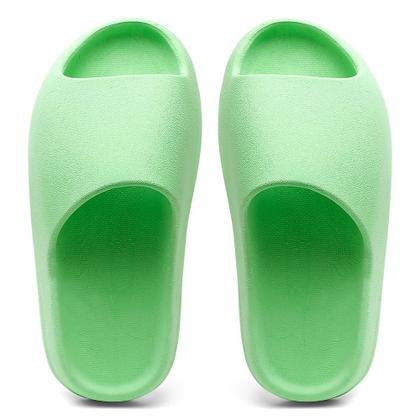 Imagem de Chinelo Feminino Masculino Nuvem Slide Confortável Macio