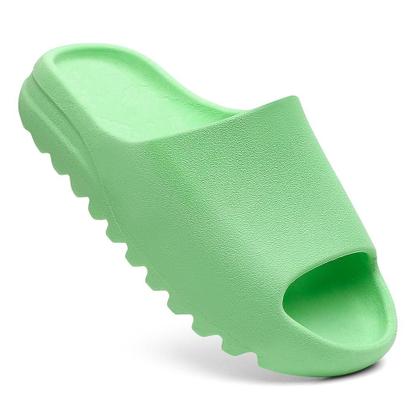 Imagem de Chinelo Feminino Masculino Nuvem Slide Confortável Macio