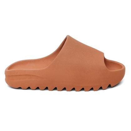 Imagem de Chinelo Feminino Masculino Nuvem Slide Confortável Tratorado