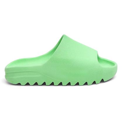 Imagem de Chinelo Feminino Masculino Nuvem Slide Confortável Tratorado