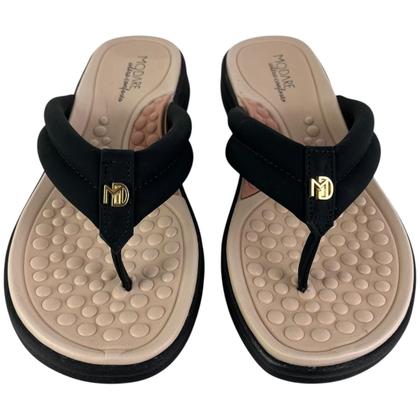 Imagem de Chinelo Feminino Modare Ultra Conforto Soft Em Tiras
