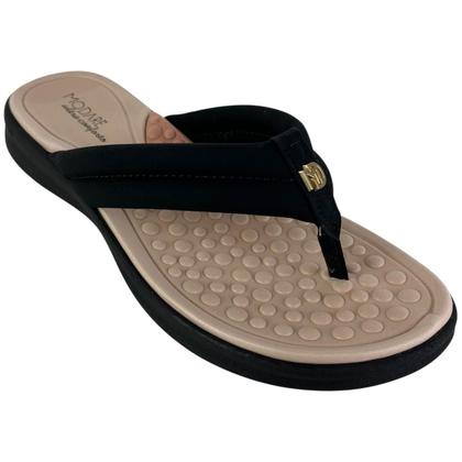 Imagem de Chinelo Feminino Modare Ultra Conforto Soft Em Tiras