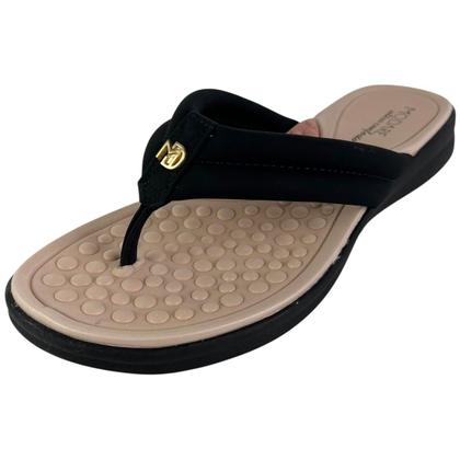 Imagem de Chinelo Feminino Modare Ultra Conforto Soft Em Tiras