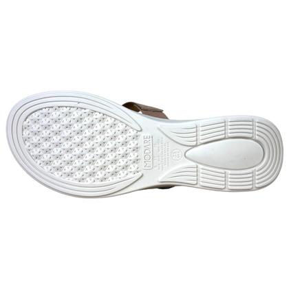 Imagem de Chinelo Feminino Modare Ultra Conforto Tiras Com Brilho