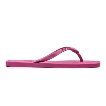 Imagem de Chinelo Feminino Mormaii Original  Moda Praia Verão Leve Macio Lançamento Rosa
