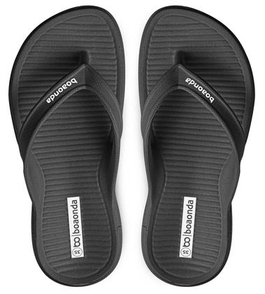 Imagem de Chinelo Feminino Nuvem Ortopédico Mobi BoaOnda Anatomico Fascite Plantar Esporão