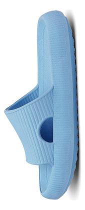 Imagem de Chinelo Feminino Original Nuvem Ortopédico Slide Ergonómico