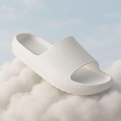 Imagem de Chinelo Feminino Original Nuvem Ortopédico Slide Ergonómico