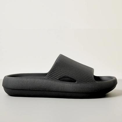 Imagem de Chinelo Feminino Original Nuvem Ortopédico Slide Ergonómico