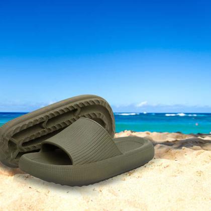 Imagem de Chinelo Feminino Original Nuvem Ortopédico Slide Ergonómico