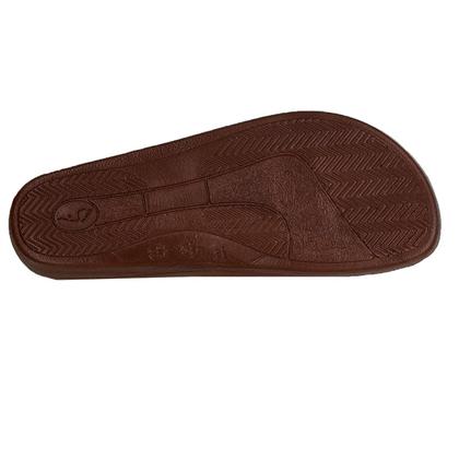Imagem de Chinelo Feminino Ortopédico Feet Life Slide NB03 Confortavel