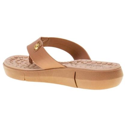 Imagem de Chinelo Feminino Ortopédico Modare para Esporão Fascite