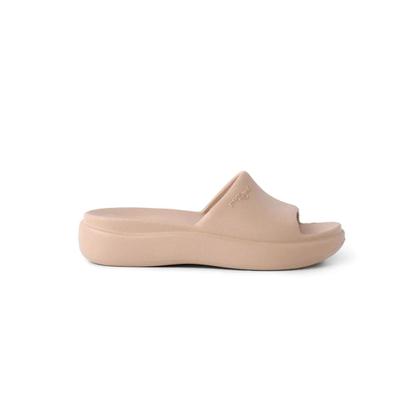 Imagem de Chinelo Feminino Ortopédico Nuvem Slide Marshmallow Piccadilly Macio Leve