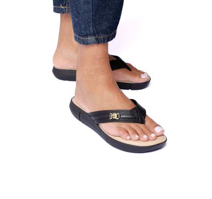 Imagem de Chinelo Feminino Ortopedico Ultraconforto Modare Esporão Fascite Plantar