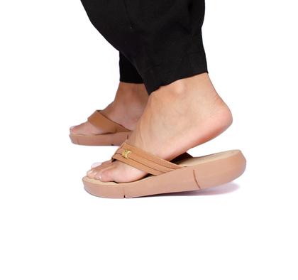 Imagem de Chinelo Feminino Ortopedico Ultraconforto Modare Esporão Fascite Plantar