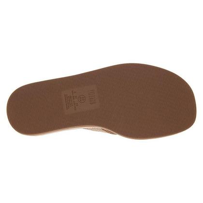 Imagem de Chinelo Feminino Palmilha Macia Com Strass Vizzano 6506101