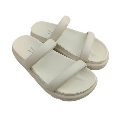 Imagem de Chinelo Feminino Papete Vizzano 6459.110 Off White