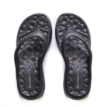 Imagem de Chinelo Feminino Piccadilly Marshmallow Flatform 224003