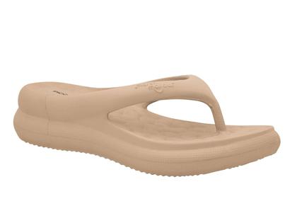 Imagem de Chinelo Feminino Piccadilly Marshmallow Flatform 224003