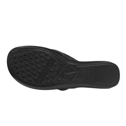 Imagem de Chinelo Feminino Piccadilly Soft Preto 500374-9