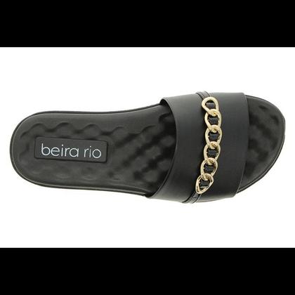 Imagem de Chinelo Feminino Slide Beira Rio Conforto 8360357