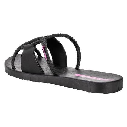 Imagem de Chinelo feminino slide diversa ipanema 27232