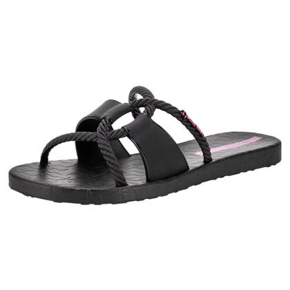 Imagem de Chinelo feminino slide diversa ipanema 27232