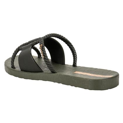 Imagem de Chinelo feminino slide diversa ipanema 27232