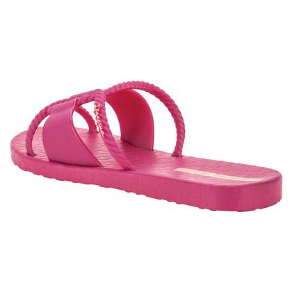 Imagem de Chinelo feminino slide diversa ipanema 27232