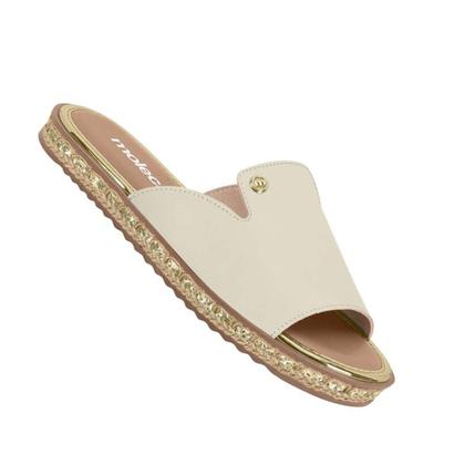 Imagem de Chinelo Feminino Slide Moleca Nova Coleção 54131331