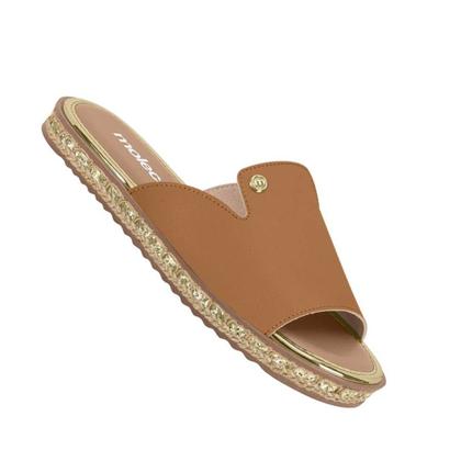 Imagem de Chinelo Feminino Slide Moleca Nova Coleção 54131331