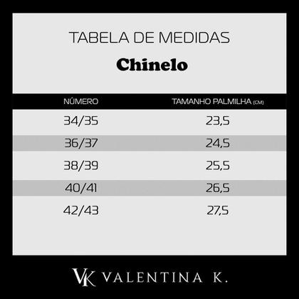 Imagem de Chinelo Feminino  Slin Tira Dupla