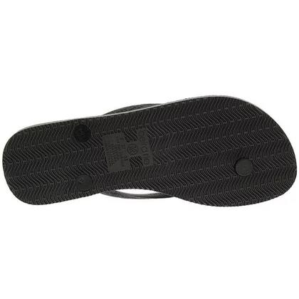 Imagem de Chinelo Feminino Tira Strass Conforto Fácil Calce Beira Rio