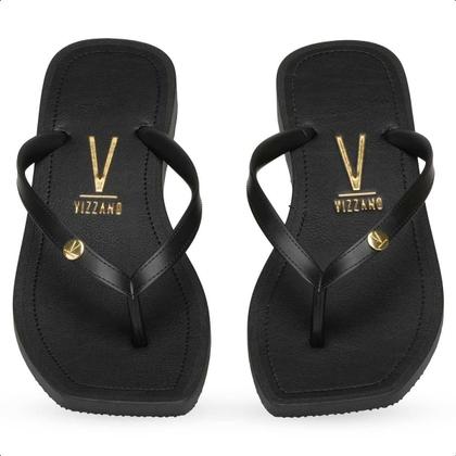 Imagem de Chinelo Feminino Vizzano Dedo Rasteira Confort 6531.100