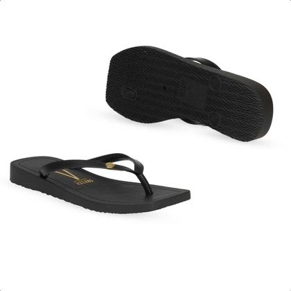 Imagem de Chinelo Feminino Vizzano Dedo Rasteira Confort 6531.100