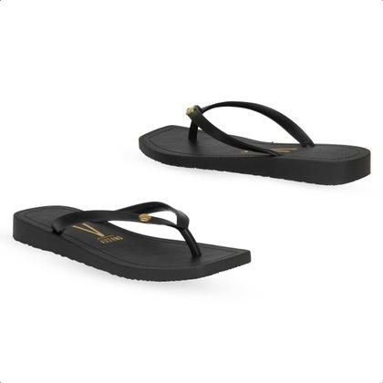 Imagem de Chinelo Feminino Vizzano Dedo Rasteira Confort 6531.100