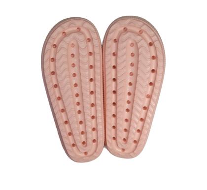 Imagem de Chinelo Freesurf Slide Shoes Cloud Rosa