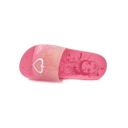 Imagem de Chinelo Grendene Disney Princesas Surprise 22730 Rosa/Rosa