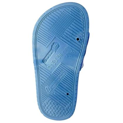 Imagem de Chinelo Grendene Stitch Com Chaveiro Infantil Menina 23406