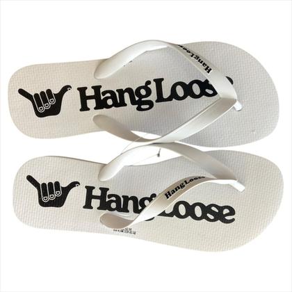 Imagem de Chinelo Hang Loose Classic Flip Flop Masculino Original