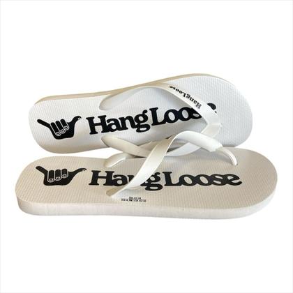 Imagem de Chinelo Hang Loose Classic Flip Flop Masculino Original