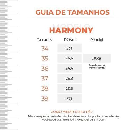 Imagem de Chinelo Harmony BoaOnda Original Lancamento Ultra Conforto Ortopedico Esporao e Fascite Plantar Feminino Feminina casual Dia a Dia